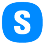 Samsung Electronics France logo