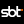 SBT Global logo