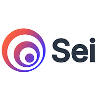 Sei AI logo