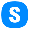 Samsung Semiconductor logo