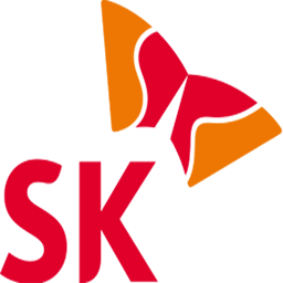 SK AX USA Inc logo