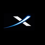 SpaceXAIA logo