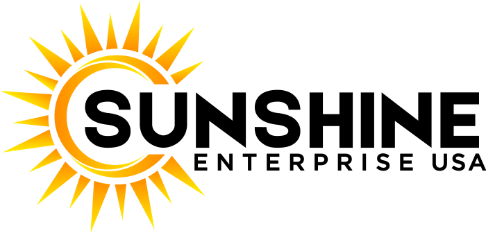 SUNSHINE ENTERPRISE USA LLC logo