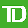 TD logo