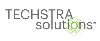 Techstra Solutions logo