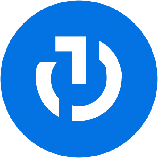 The Trade Desk logo