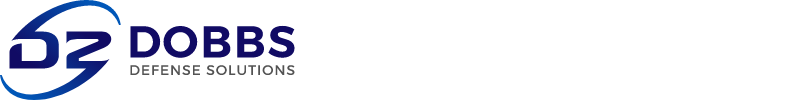 Dobbs Defense Solutions logo