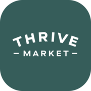 Thrive Market logo