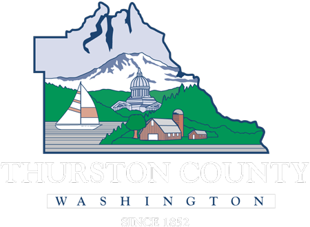 Thurston County logo