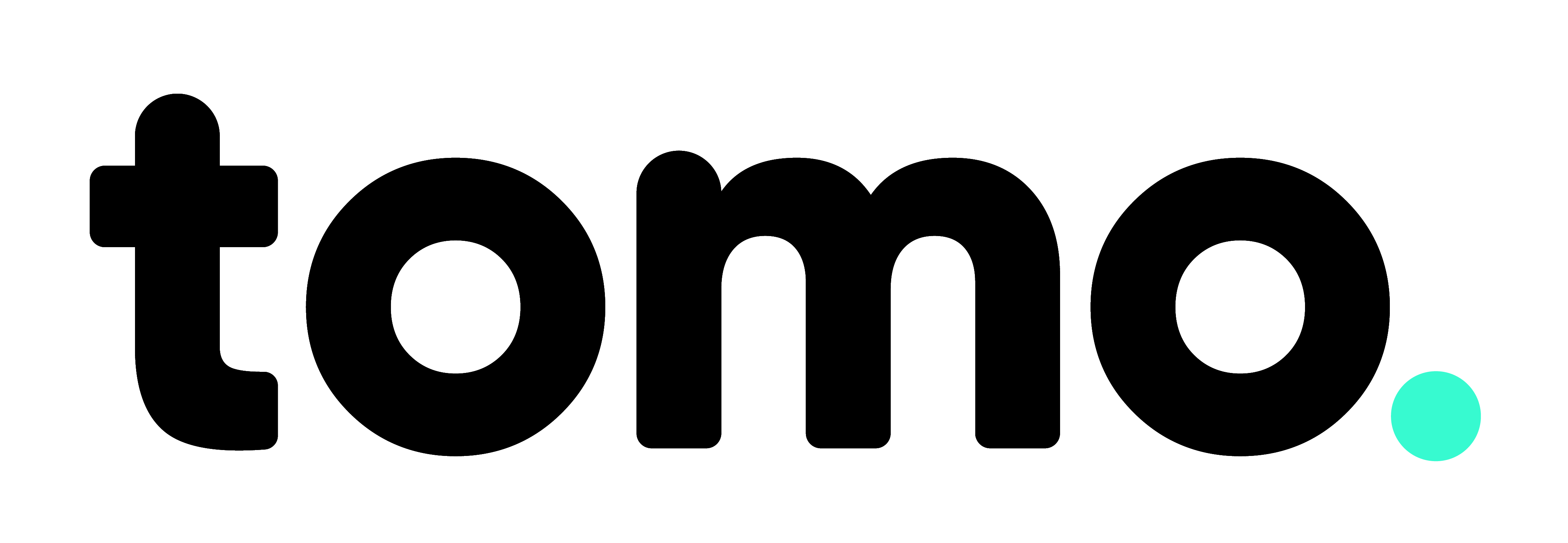 Tomo Credit logo