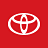Toyota Racing Development logo