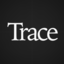 Trace logo
