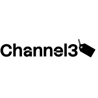 Channel3 logo