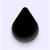 Liquid logo