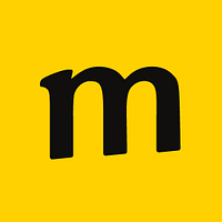 Measured logo