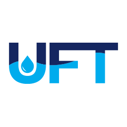 United Flow Technologies (UFT) logo
