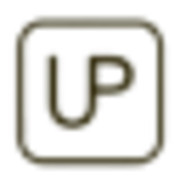 Upscale, Inc. logo