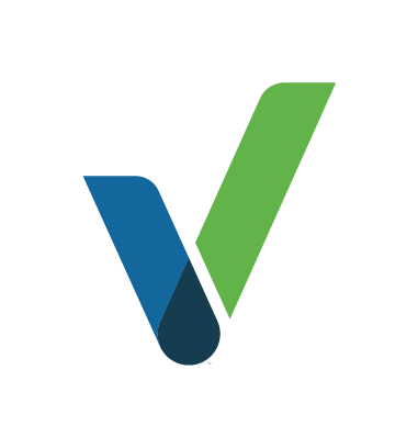 Vantaca + HOAi logo