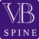 VB Spine logo