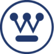 Westinghouse Electric Company logo
