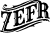 Zefr logo