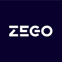 Zego logo